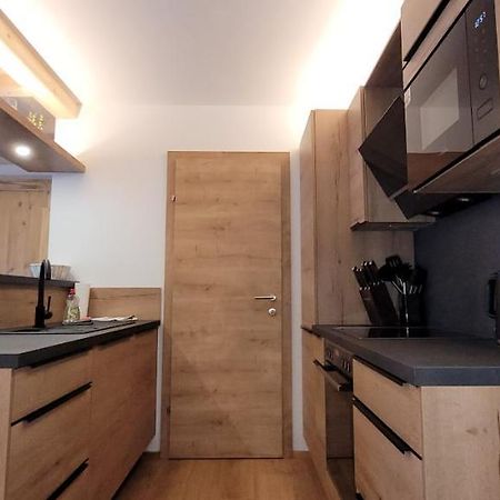 Hochalmbahnen Chalets Rauris 1-16 We1, Maislaufeldweg 1P Eg Ngoại thất bức ảnh