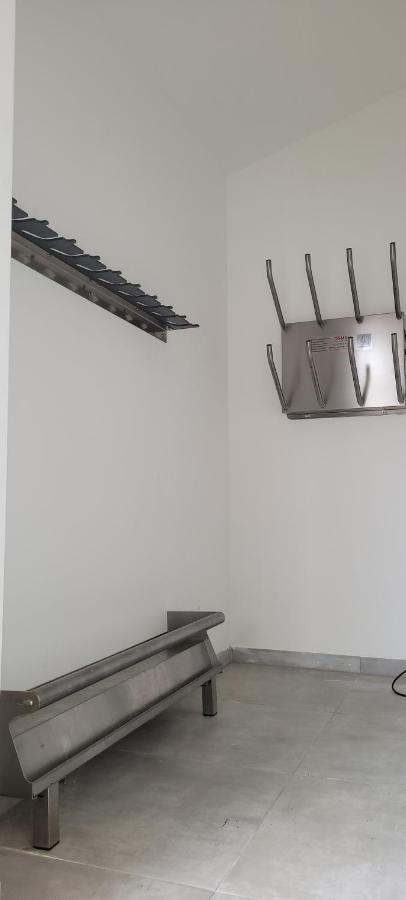 Hochalmbahnen Chalets Rauris 1-16 We1, Maislaufeldweg 1P Eg Ngoại thất bức ảnh